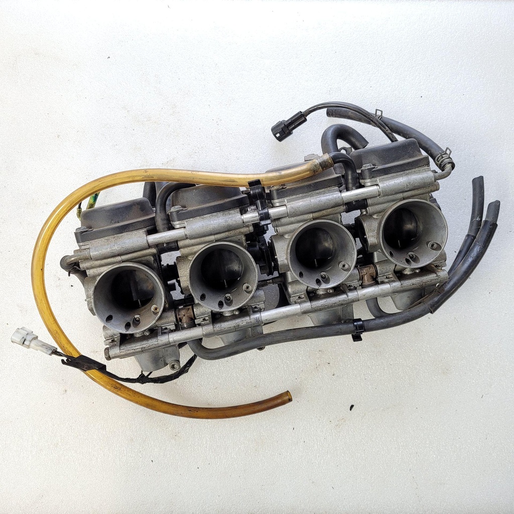 Carburetor Assy