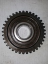 SPROCKET CHAIN DRIVEN 37 - YAMAHA - 8FB-47587-70-00