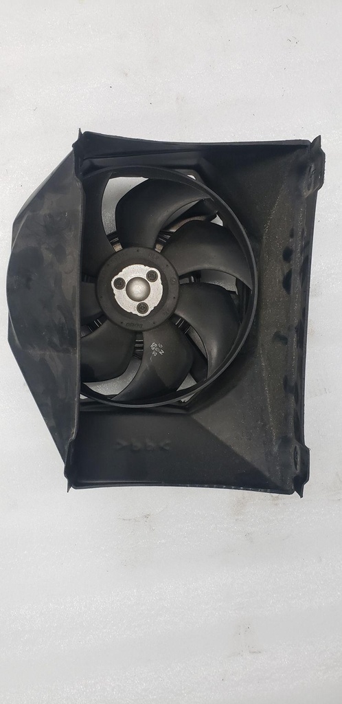 BLOWER ASSY - YAMAHA - 8FN-12405-00-00 yamaha