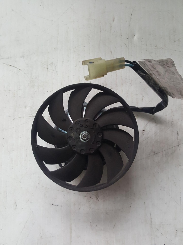 BLOWER ASSY - YAMAHA - 8FP-12405-01-00