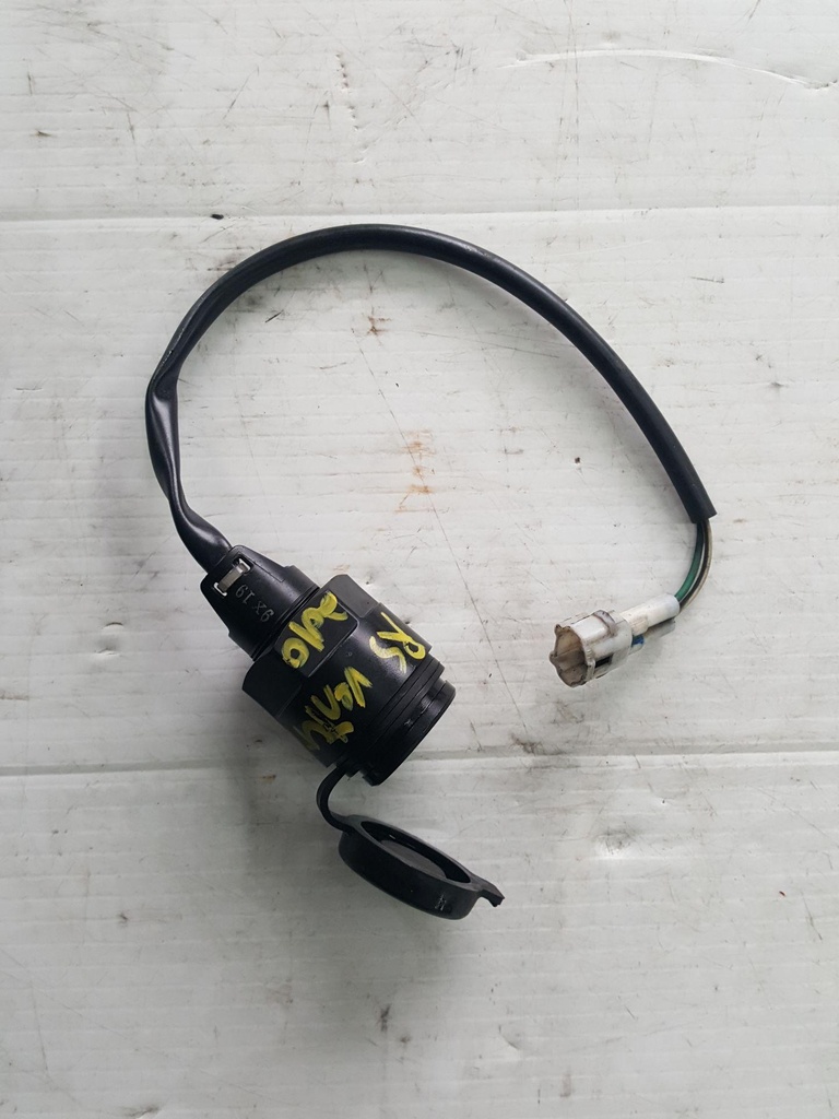 YAMAHA Terminal Comp - 8FP-8254B-00-00