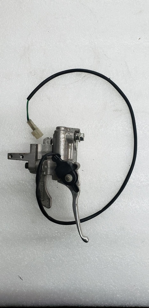 MASTER CYLINDER - 8GC-W2587-00-00 yamaha