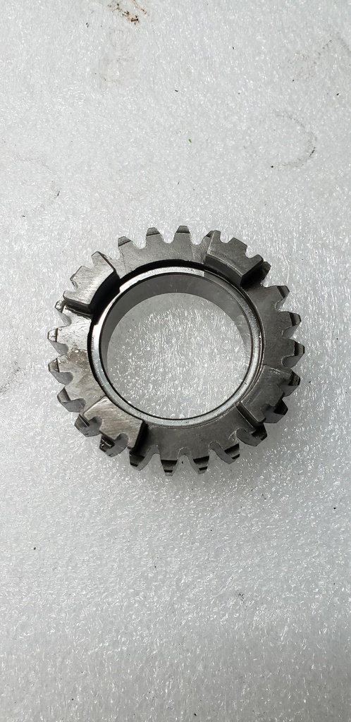 GEAR, REVERSE PINION 1 (24T) - YAMAHA - 8GJ-17143-00-00