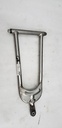 Front Upper Arm Comp. (Le - 8GL-23540-00-P0 yamaha