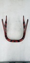 BUMPER, FRONT 1 - YAMAHA - 8GL-77511-00-00 YAMAHA
