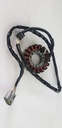 STATOR ASSY - YAMAHA - 8GL-81410-00-00 yamaha