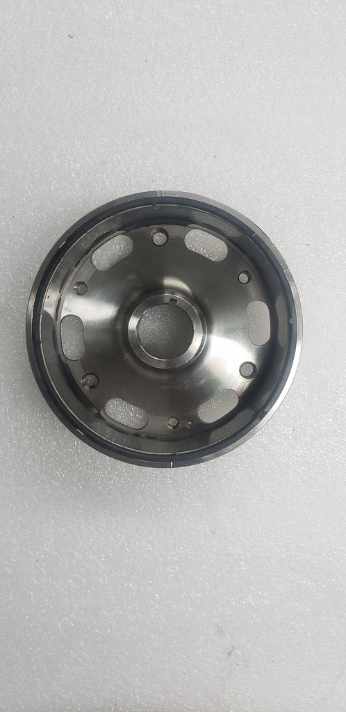 ROTOR ASSY - YAMAHA - 8GL-81450-00-00 yamaha