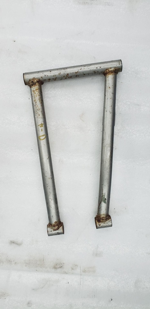 FRONT UPPER ARM COMP.RIGH - YAMAHA - 8GS-23550-00-00 yamaha