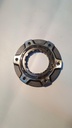 STARTER ONE-WAY ASSY - YAMAHA - 8HF-15590-00-00
