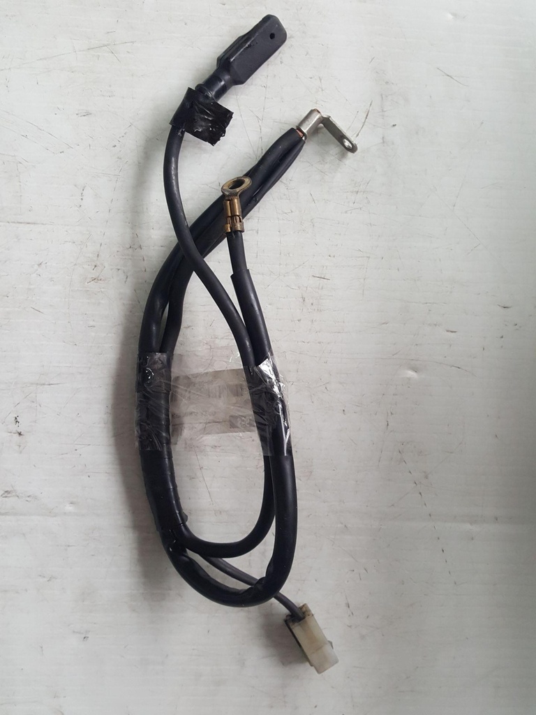 WIRED MINUS LEAD - YAMAHA - 8HG-82116-00-00