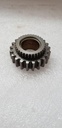 Drive Sprocket Assy. - 8JP-E769A-10-00 YAMAHA