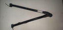 YAMAHA Arm, Front Lower Rh - 8JP-F358A-00-00