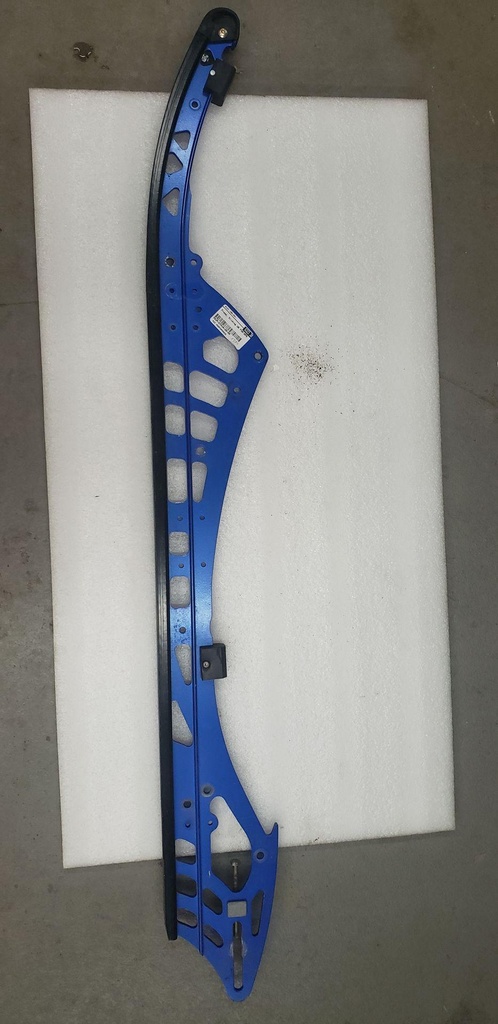 Frame, Sliding UR FOR DPB - 8JP-G741A-20-00 YAMAHA