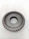 Sprocket, Chain Driven (40T)