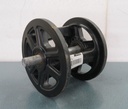 Guide Wheel Assy