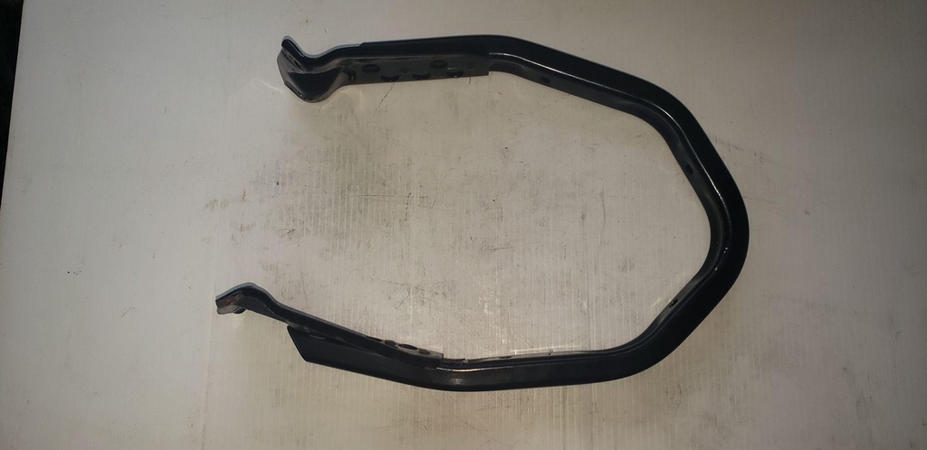 YAMAHA Front Bumper Comp - 8JP-K7510-00-00