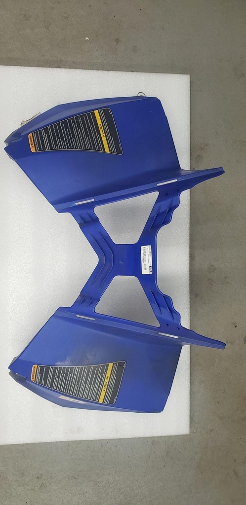 Panel, Instrument - 8JR-K7713-00-00 YAMAHA