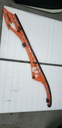 Frame, Sliding - YAMAHA 8JY-G741A-40-00