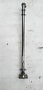 COLUMN, STEERING 2 - YAMAHA - 8KA-23813-00-00