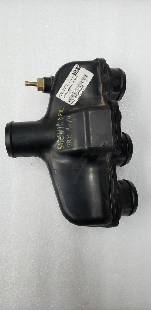INTAKE MANIFOLD ASSY - YAMAHA - 8KJ-13630-00-00