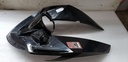 Panel, Instrument - 8KU-K7712-00-00 YAMAHA