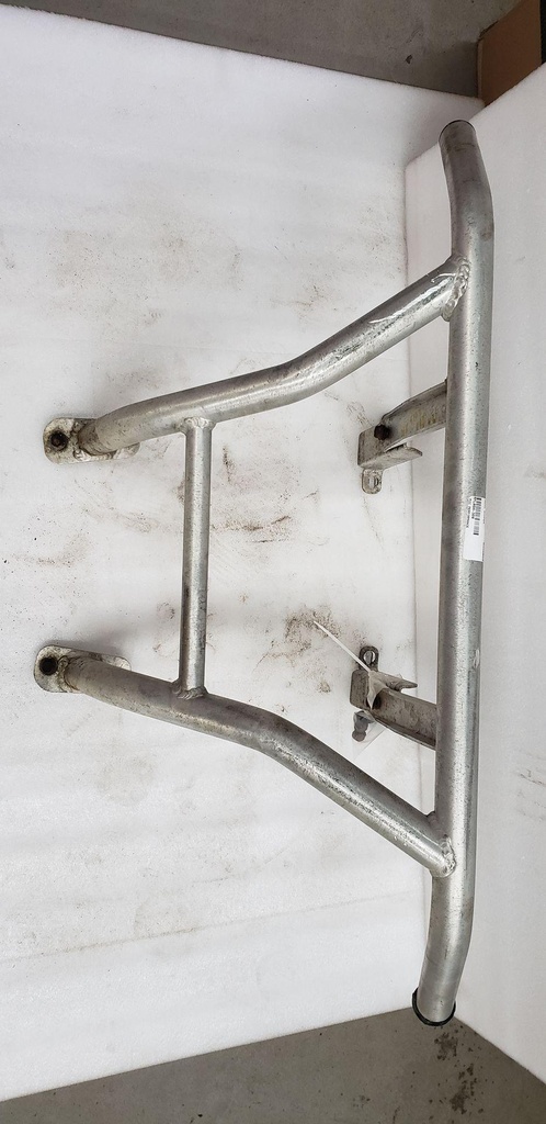 REAR BUMPER - POLARIS - FLASH-308