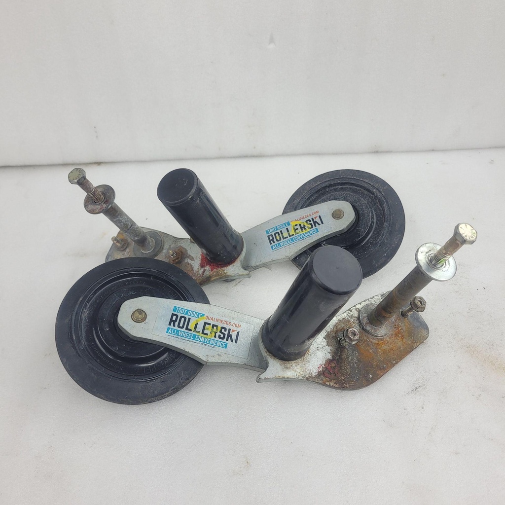 RollerSki - POLARIS - P-3004