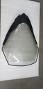 WINDSHIELD 4 - 517306043 ski doo