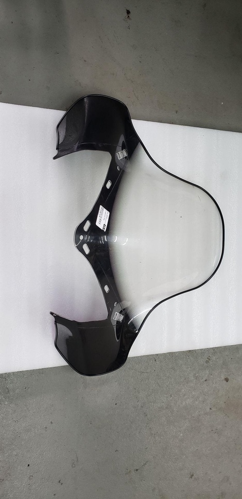 Windshield Comp - SMA-8FA96-50-BK yamaha