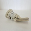 FUEL PUMP ASSY - YAMAHA - 8GC-13907-01-00
