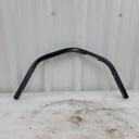 black bumper