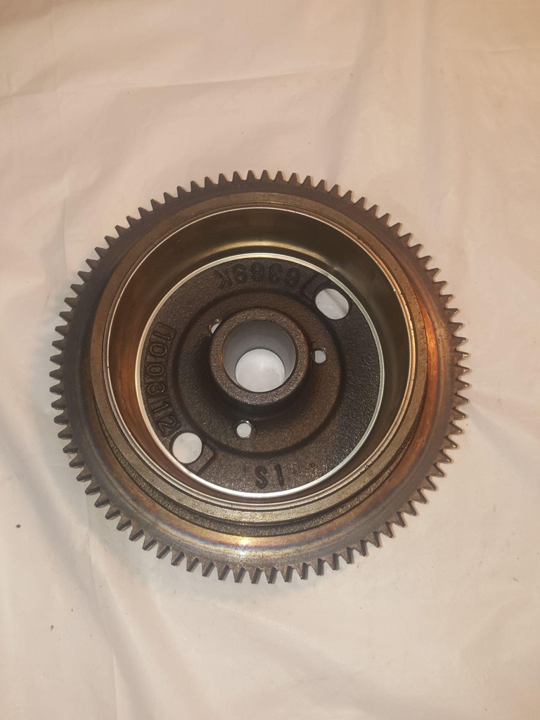 FLYWHEEL