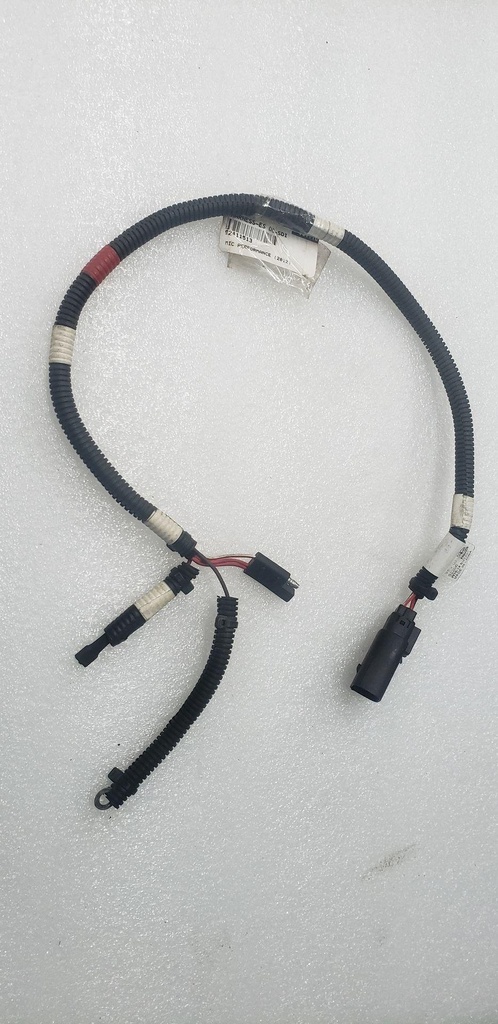 Harness-ES DC-SDI