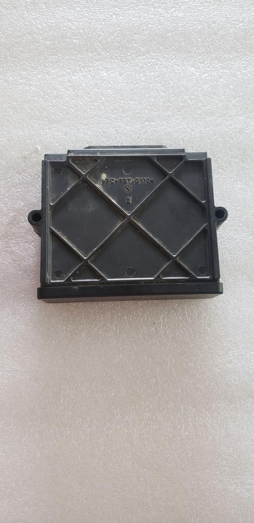 ECU 800 6X6