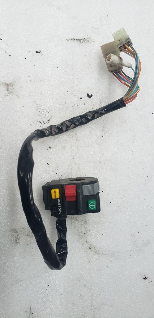 Handle Switch - 710006134 can am