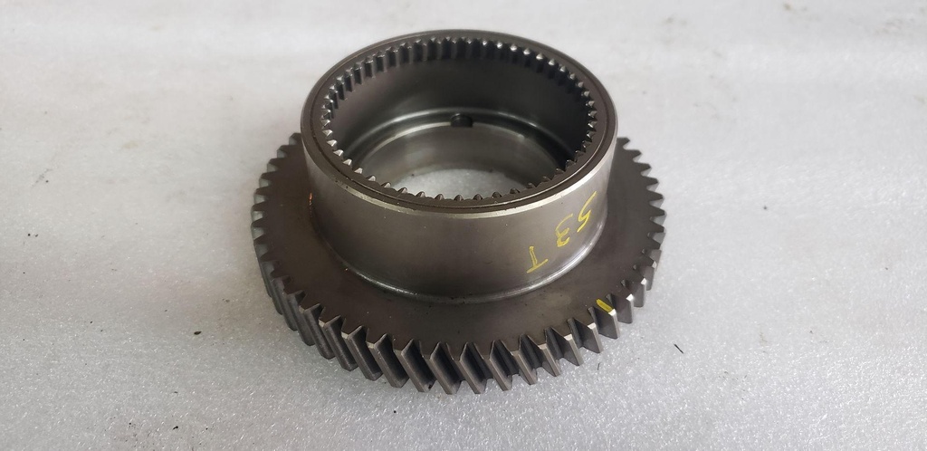 Gear Clutch Low 53T