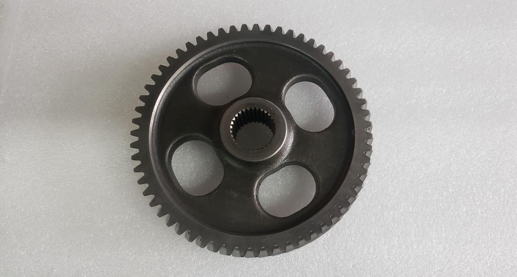 GEAR-OUTPUT MAIN