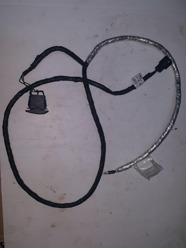Harness Heated Seat
