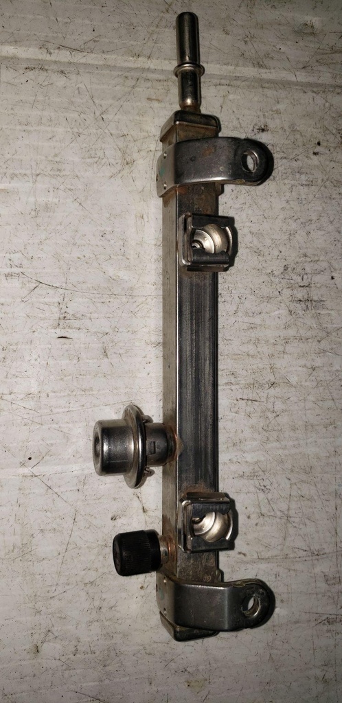 ASM FUEL RAIL
