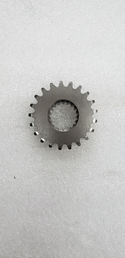 Sprocket - 21T (13 Wide)