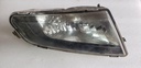 Headlight , Halogen-RH