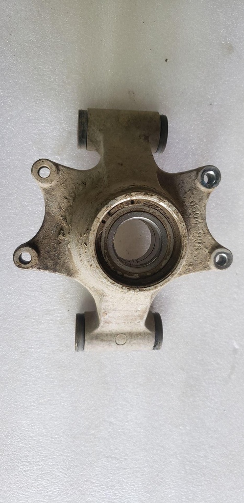 Knuckle Assembly