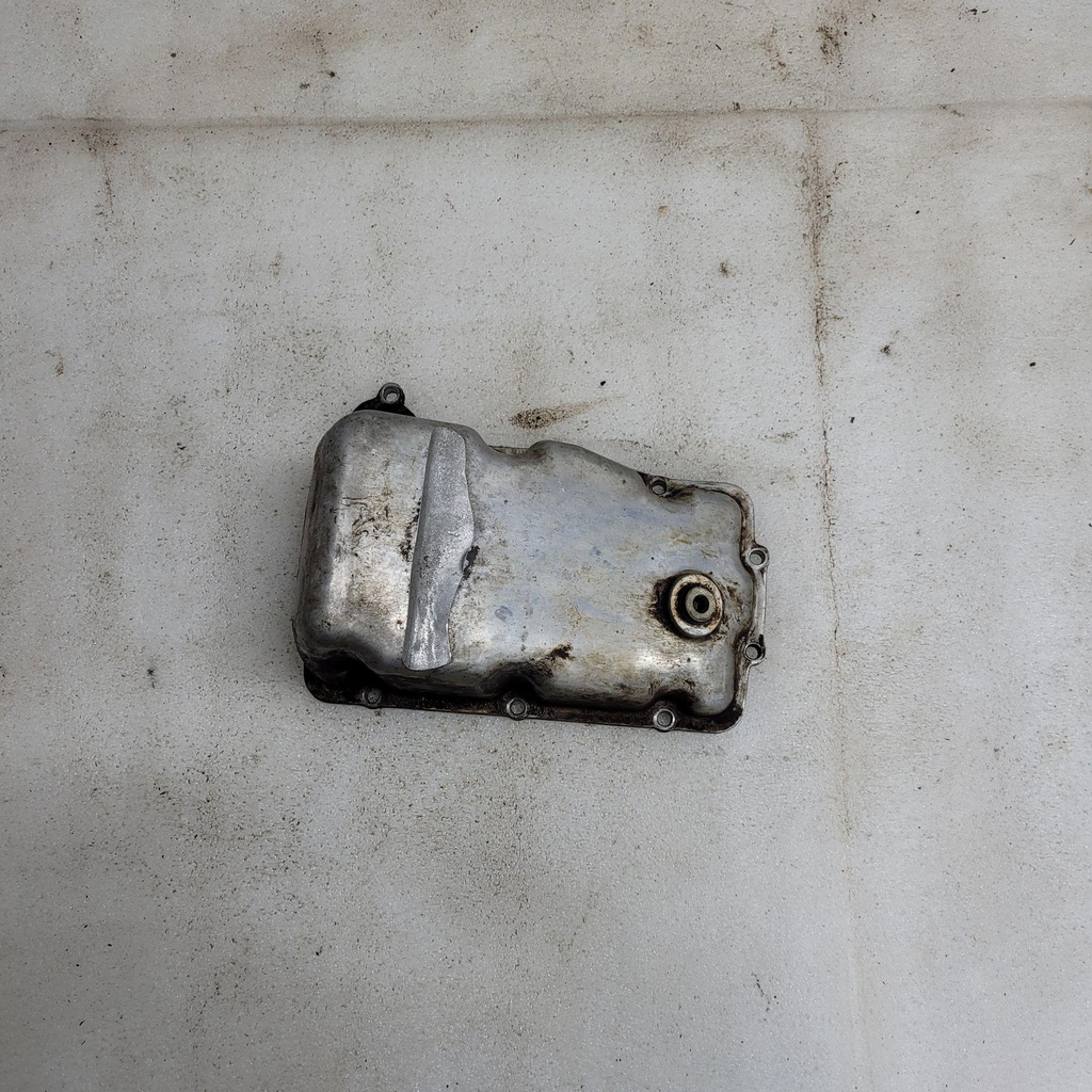 OIL PAN,MACH