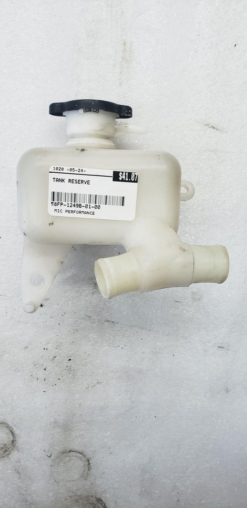 TANK RESERVE - 8FP-1249B-01-00 YAMAHA