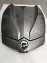 Hood, Metallic Magnesium RS