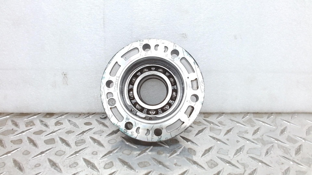 PTO Cover