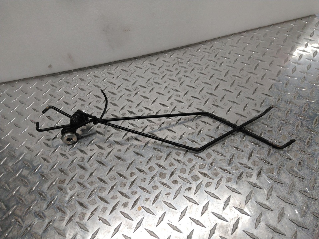 KIT-HOLTZ SCRATCHER AXYS