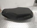 ASM-SEAT CVR BLK/FOX/BLKCOACH