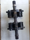 Driveshaft