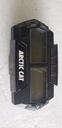 Gauge, Speedometer